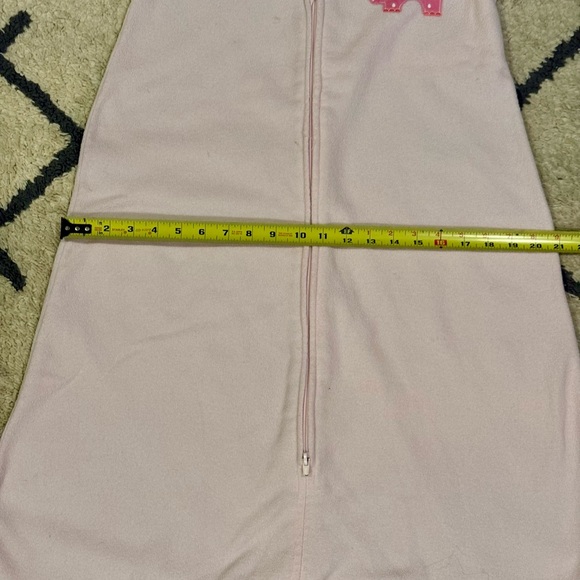 Halo SleepSack Big Kids 2-3T/ 34-40 Inches Wearable Blanket Fleece - Picture 6 of 9